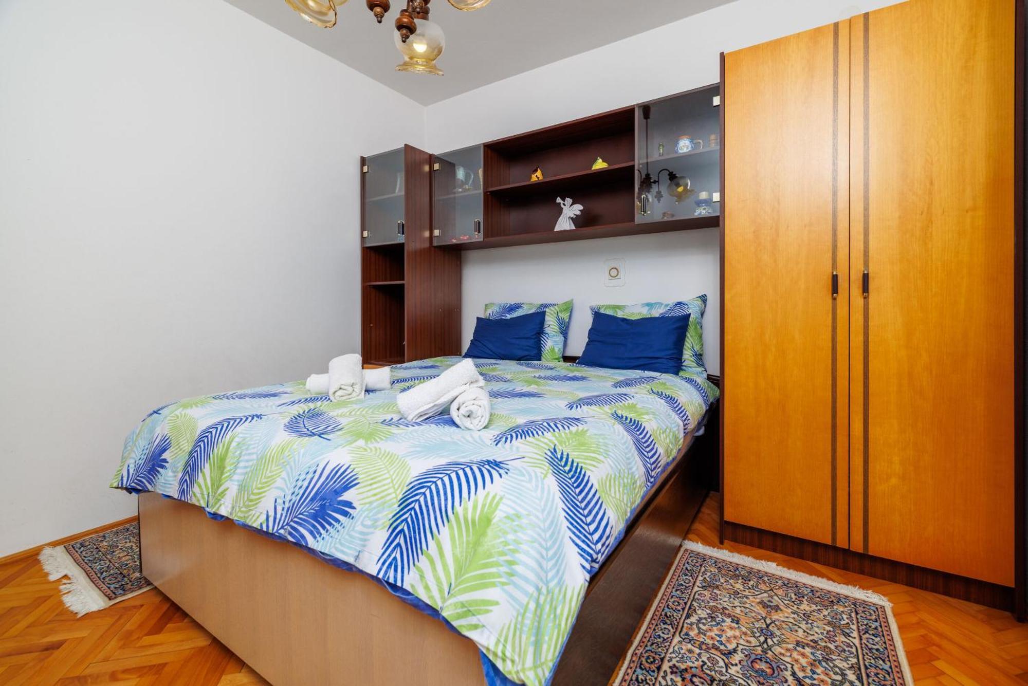 Apartment Katarina Crikvenica Kültér fotó