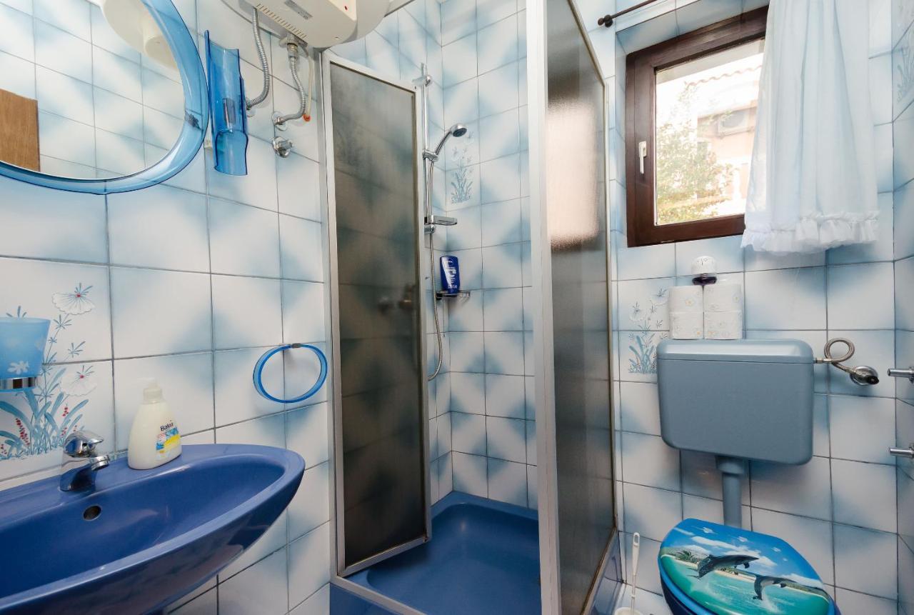 Apartment Katarina Crikvenica Kültér fotó