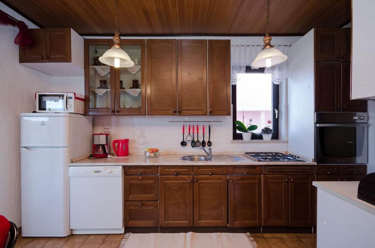 Apartment Katarina Crikvenica Kültér fotó