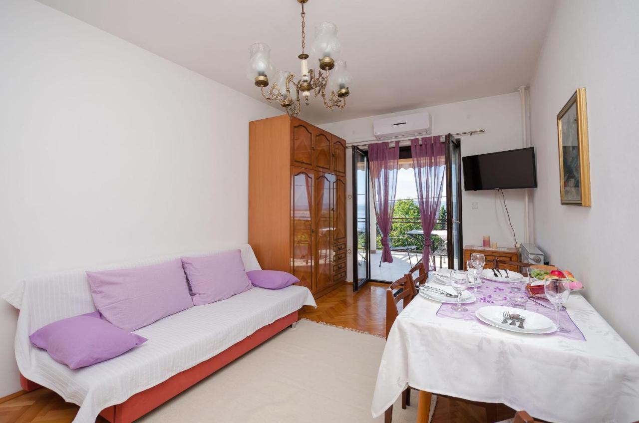 Apartment Katarina Crikvenica Kültér fotó