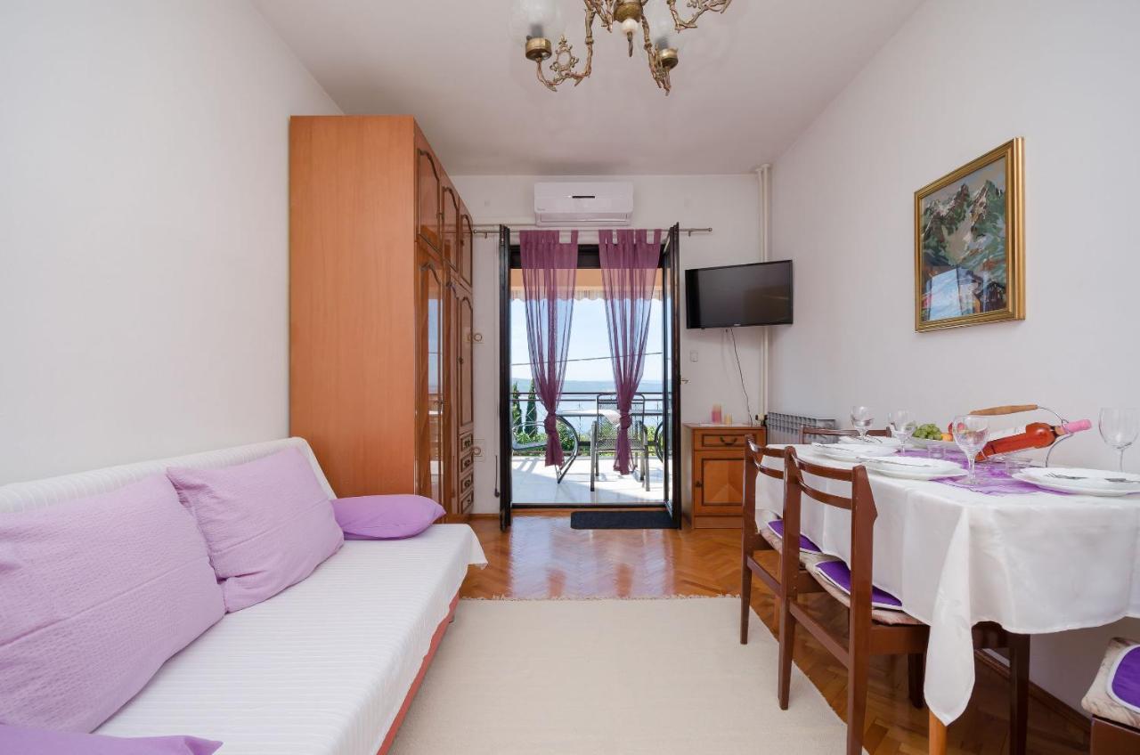 Apartment Katarina Crikvenica Kültér fotó