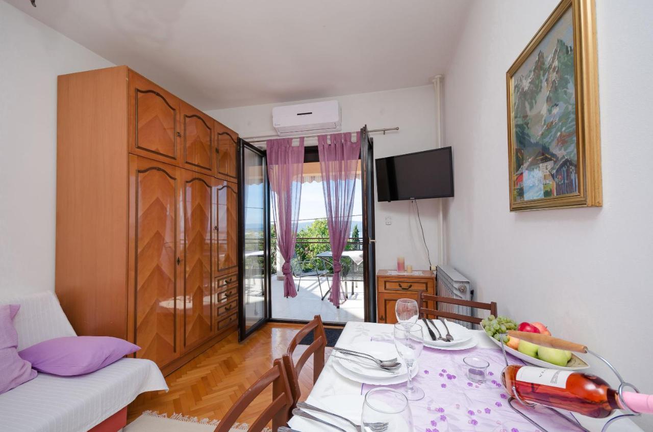 Apartment Katarina Crikvenica Kültér fotó